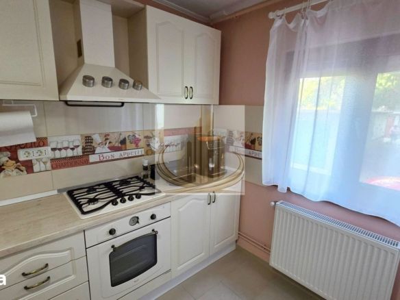 Apartament modern cu 3 camere decomandate Aradului - foto 2