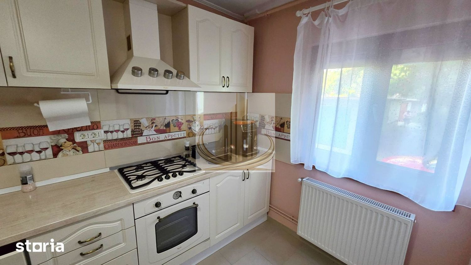 Apartament modern cu 3 camere decomandate Aradului - foto 2