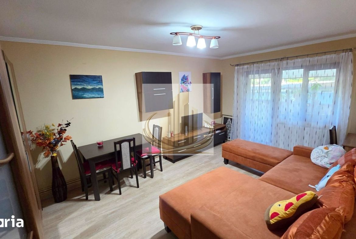 Apartament modern cu 3 camere decomandate Aradului - foto 3