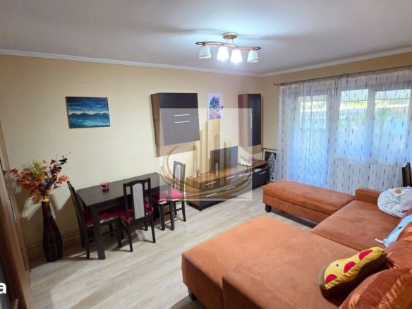 Apartament modern cu 3 camere decomandate Aradului - foto 3