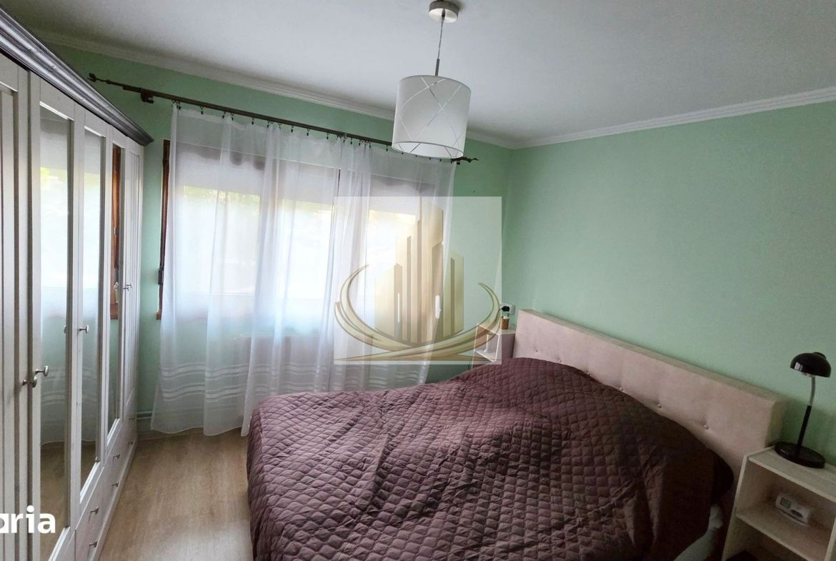 Apartament modern cu 3 camere decomandate Aradului - foto 4