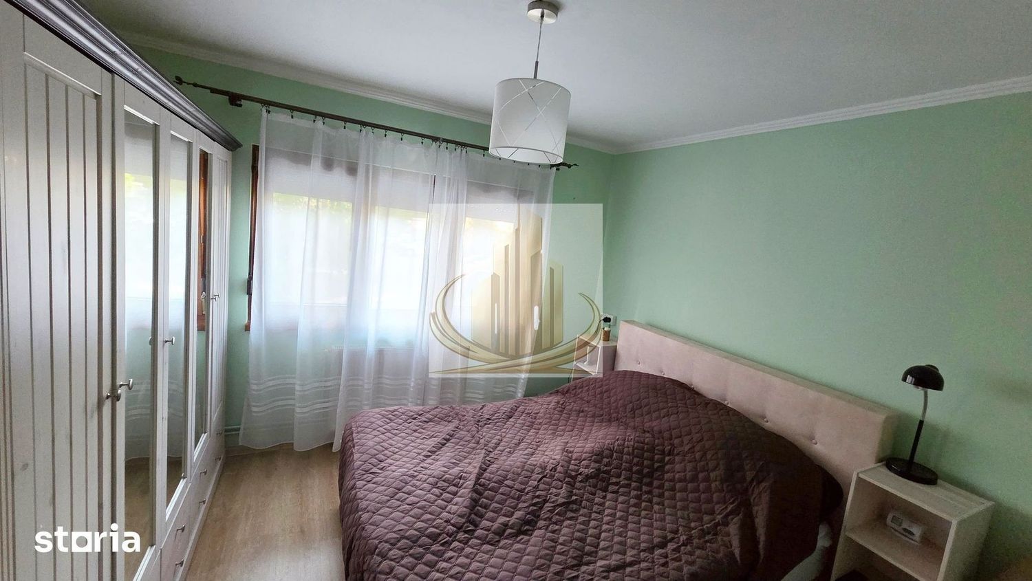 Apartament modern cu 3 camere decomandate Aradului - foto 4