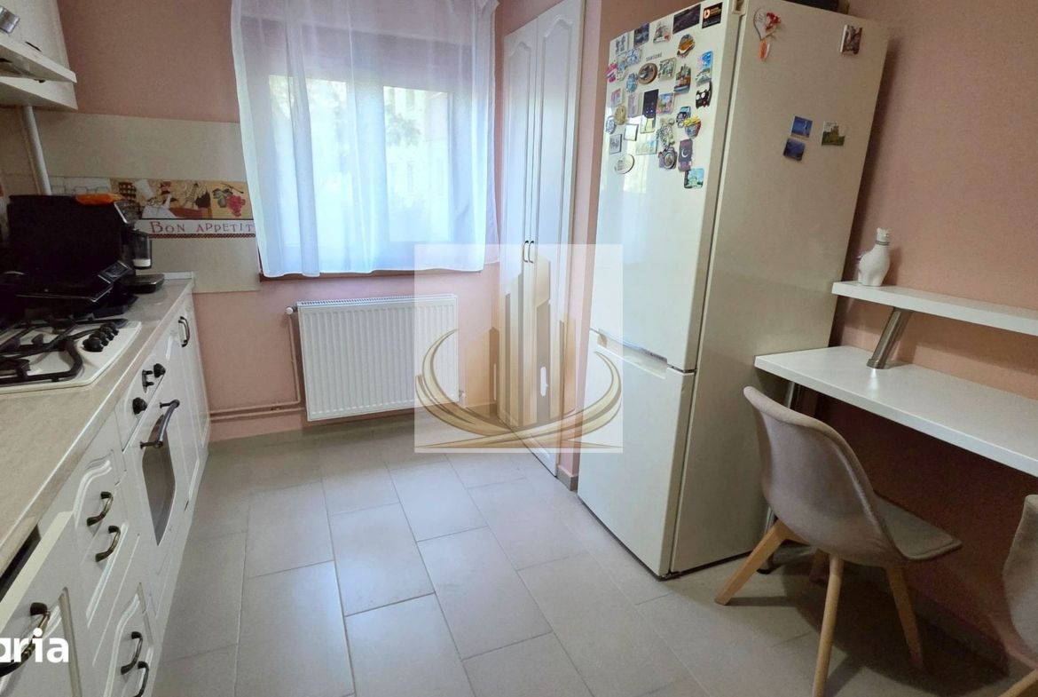 Apartament modern cu 3 camere decomandate Aradului - foto 5
