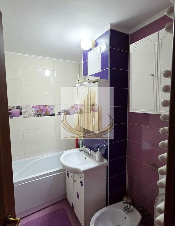 Apartament modern cu 3 camere decomandate Aradului - foto 7