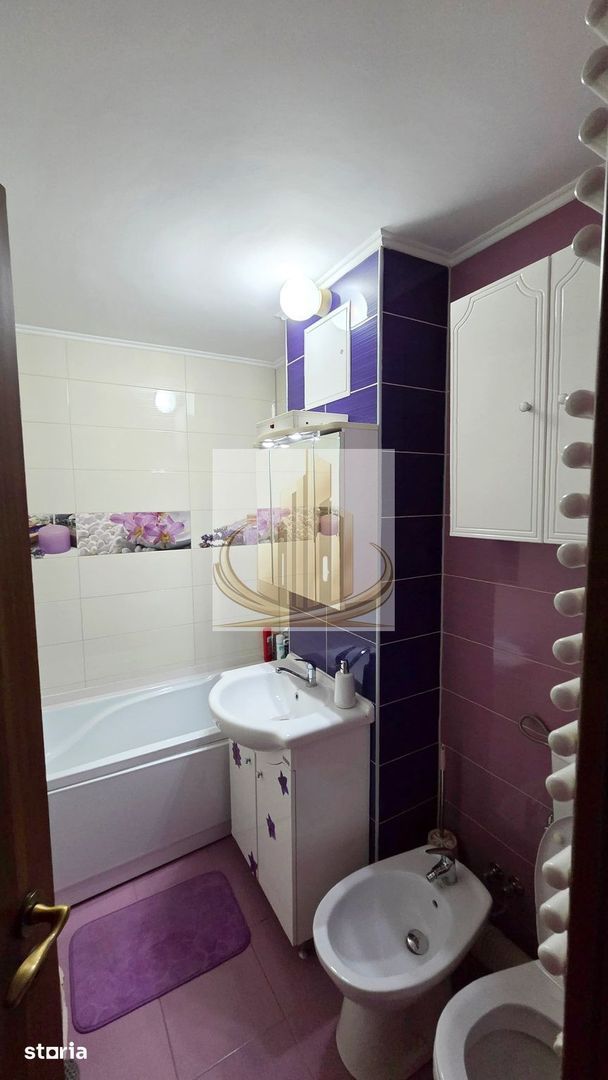 Apartament modern cu 3 camere decomandate Aradului - foto 7