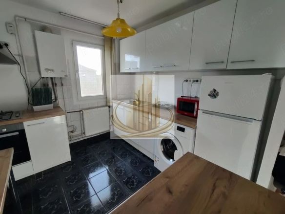 Apartament cu 2 camere de închiriat, zona Medicina/Take Ionescu - foto 2