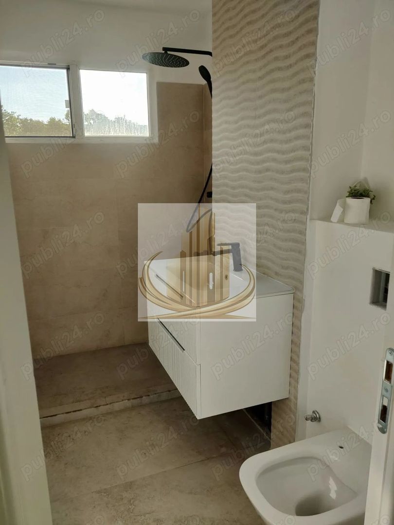 Apartament cu 2 camere de închiriat, zona Medicina/Take Ionescu - foto 3
