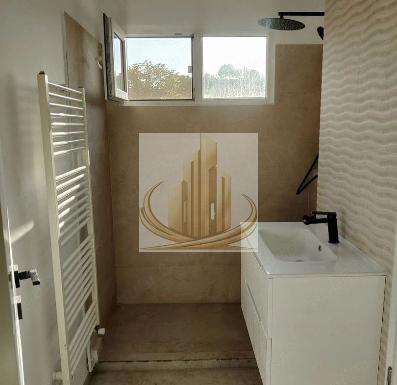 Apartament cu 2 camere de închiriat, zona Medicina/Take Ionescu - foto 4