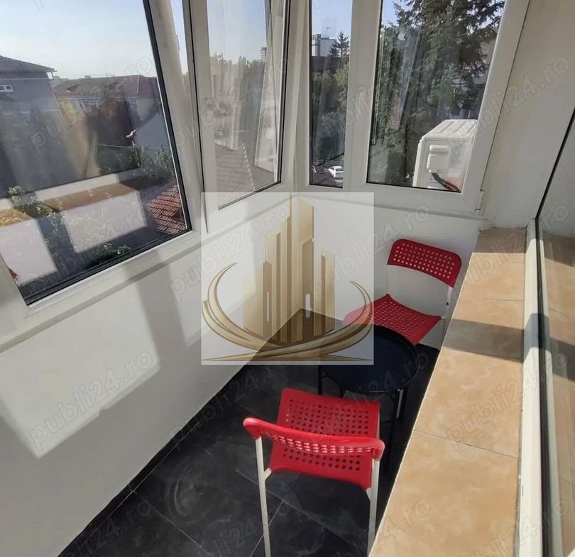 Apartament cu 2 camere de închiriat, zona Medicina/Take Ionescu - foto 5