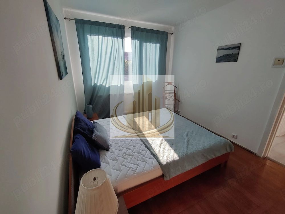 Apartament cu 2 camere de închiriat, zona Medicina/Take Ionescu - foto 6