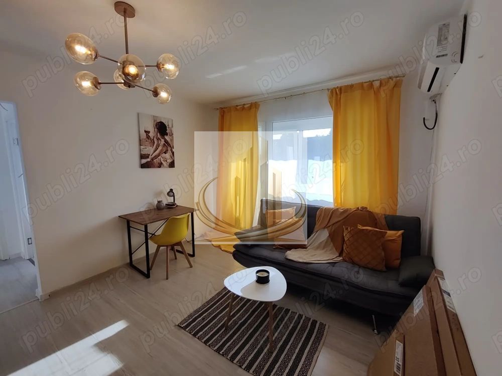 Apartament cu 2 camere de închiriat, zona Medicina/Take Ionescu - foto 7