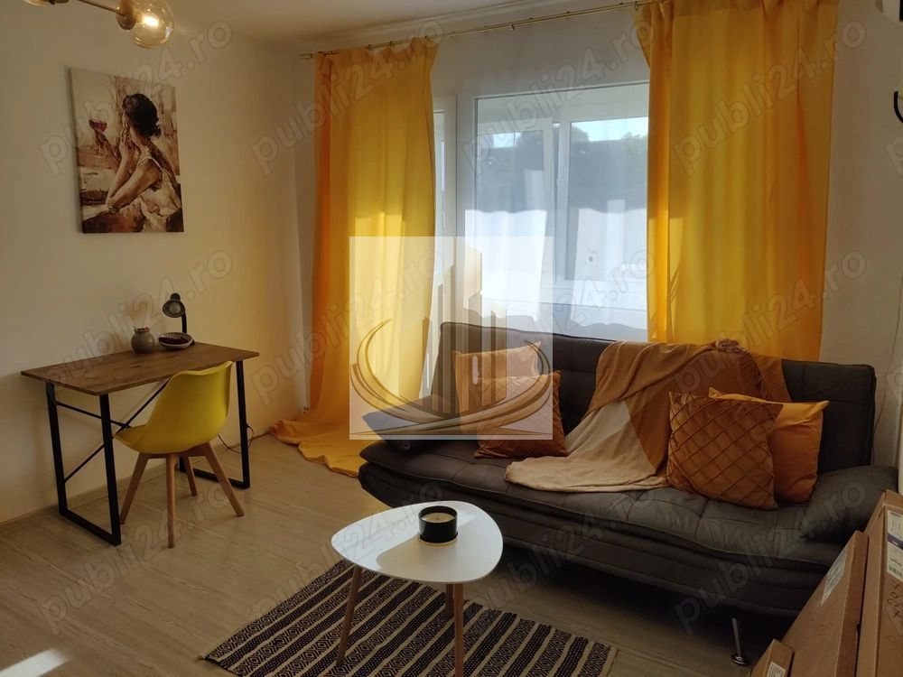 Apartament cu 2 camere de închiriat, zona Medicina/Take Ionescu - foto 8