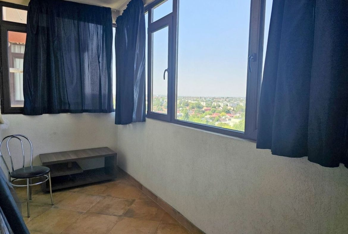 De inchiriat o camera Italian Residence, etaj 9/12, 420 euro - foto 2