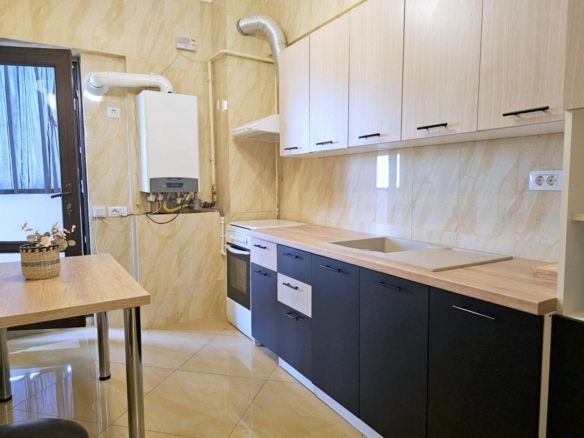 De inchiriat o camera Italian Residence, etaj 9/12, 420 euro - foto 3