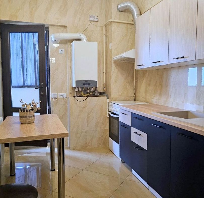 De inchiriat o camera Italian Residence, etaj 9/12, 420 euro - foto 4