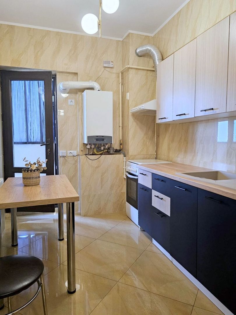 De inchiriat o camera Italian Residence, etaj 9/12, 420 euro - foto 4