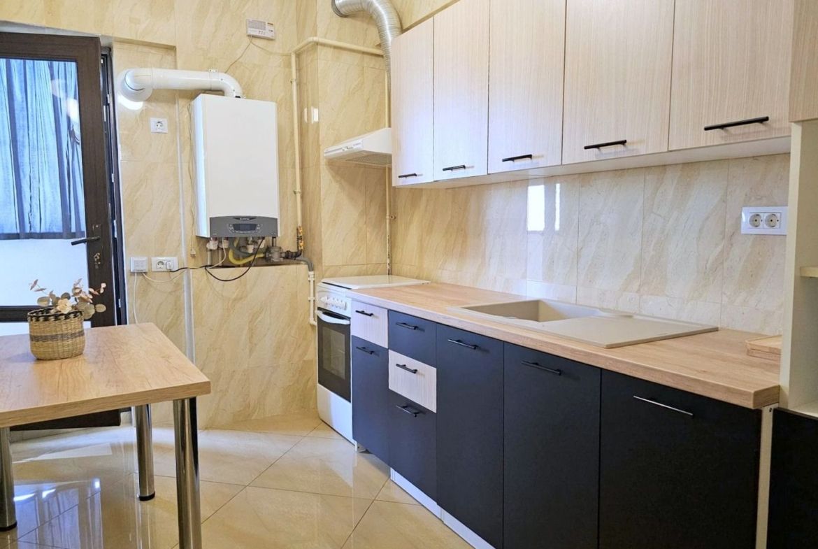 De inchiriat o camera Italian Residence, etaj 9/12, 420 euro - foto 5