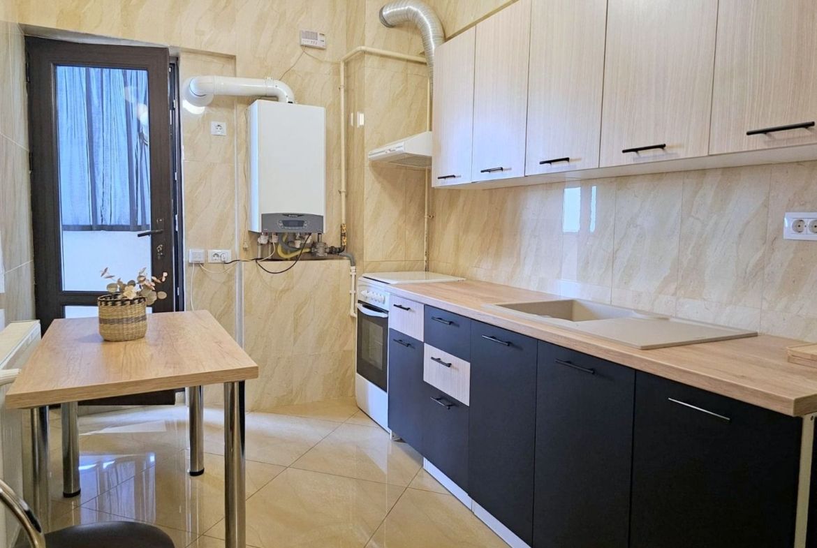 De inchiriat o camera Italian Residence, etaj 9/12, 420 euro - foto 6