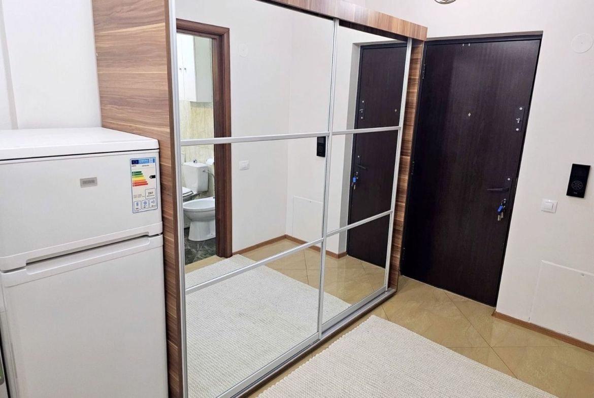 De inchiriat o camera Italian Residence, etaj 9/12, 420 euro - foto 7