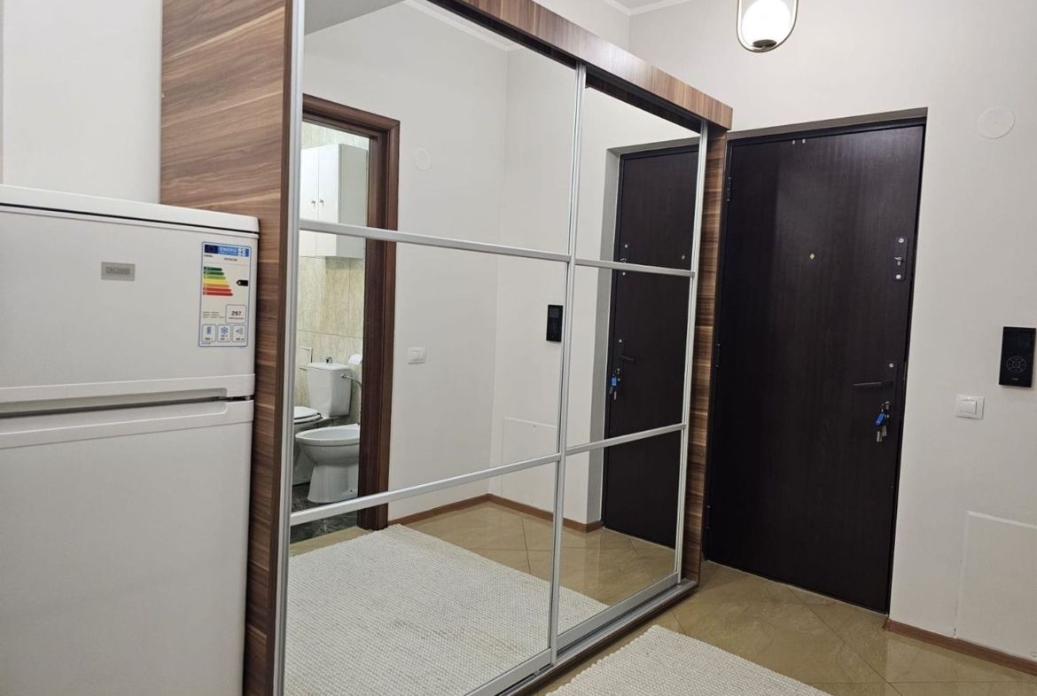 De inchiriat o camera Italian Residence, etaj 9/12, 420 euro - foto 8