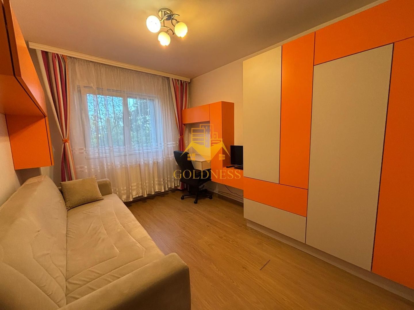 4 camere, 2 locuri de parcare, Intre Lacuri, Aurel Vlaicu, Nirajului - foto 4 4 camere, 2 locuri de parcare, Intre Lacuri, Aurel Vlaicu, Nirajului - foto 4