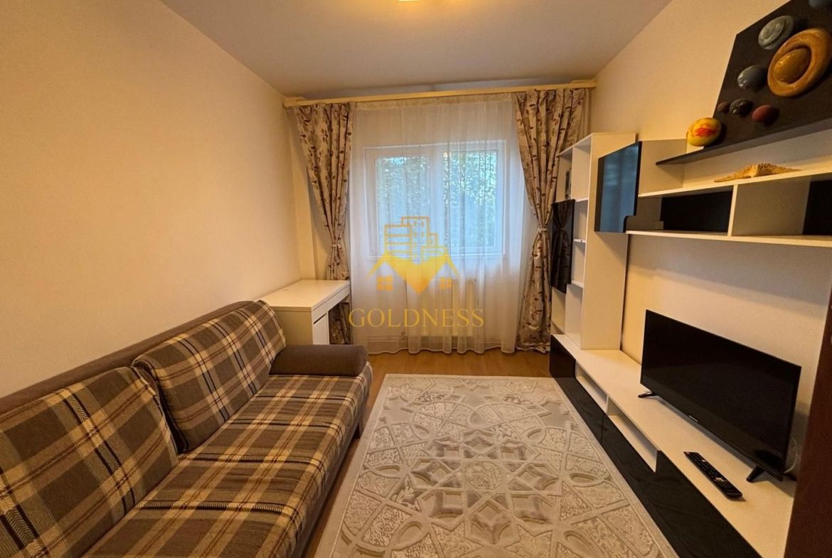 4 camere, 2 locuri de parcare, Intre Lacuri, Aurel Vlaicu, Nirajului - foto 5