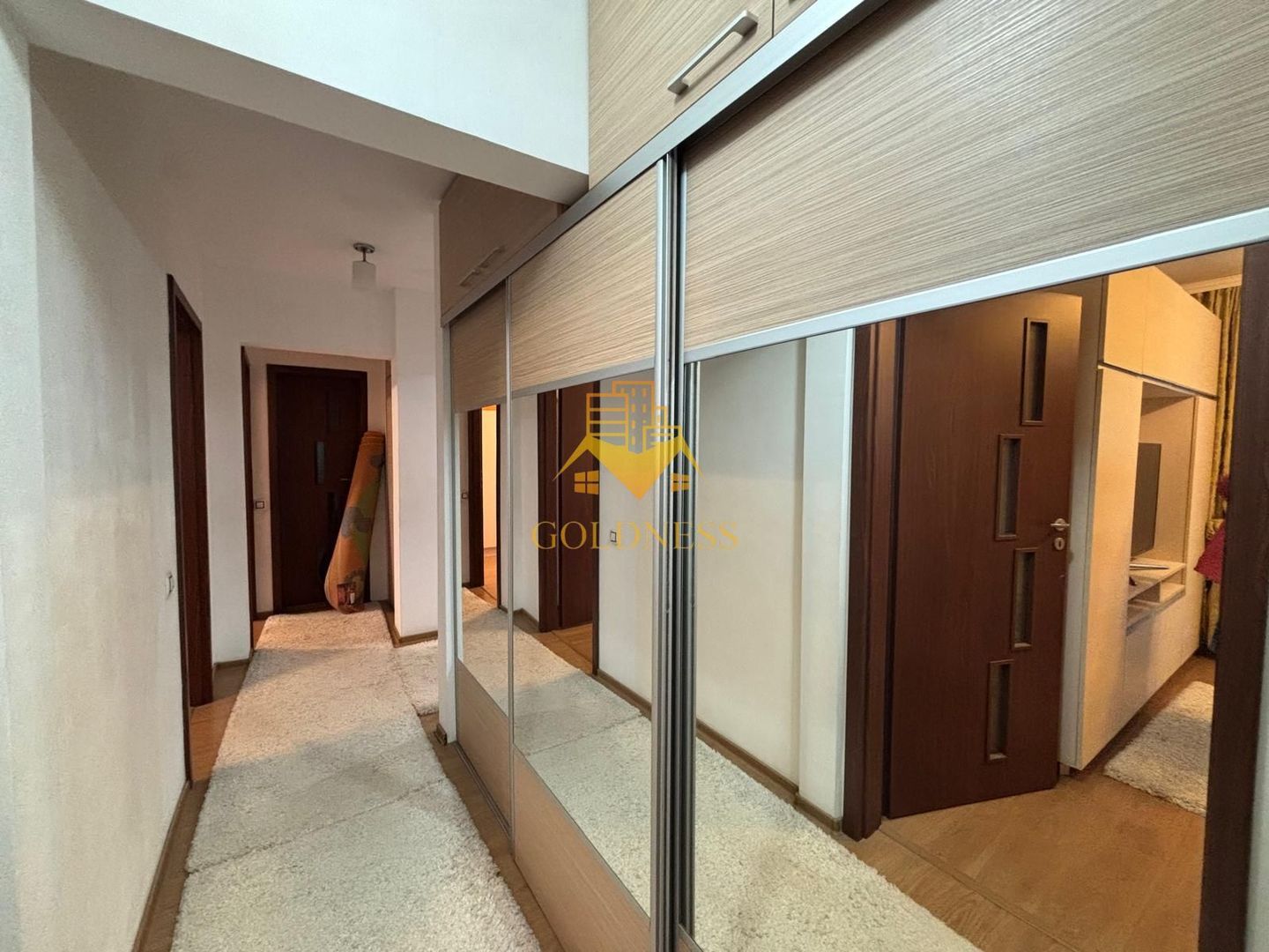 4 camere, 2 locuri de parcare, Intre Lacuri, Aurel Vlaicu, Nirajului - foto 6 4 camere, 2 locuri de parcare, Intre Lacuri, Aurel Vlaicu, Nirajului - foto 6