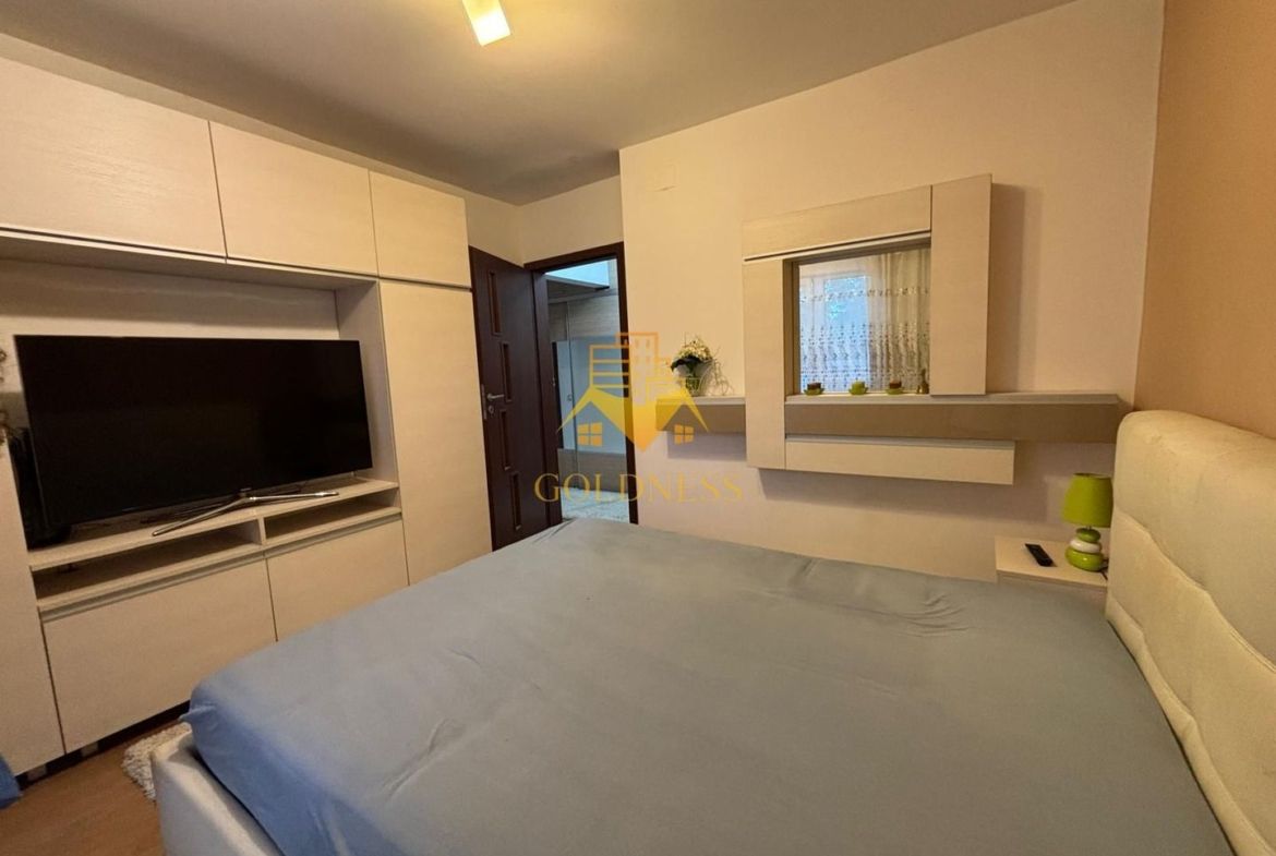 4 camere, 2 locuri de parcare, Intre Lacuri, Aurel Vlaicu, Nirajului - foto 7