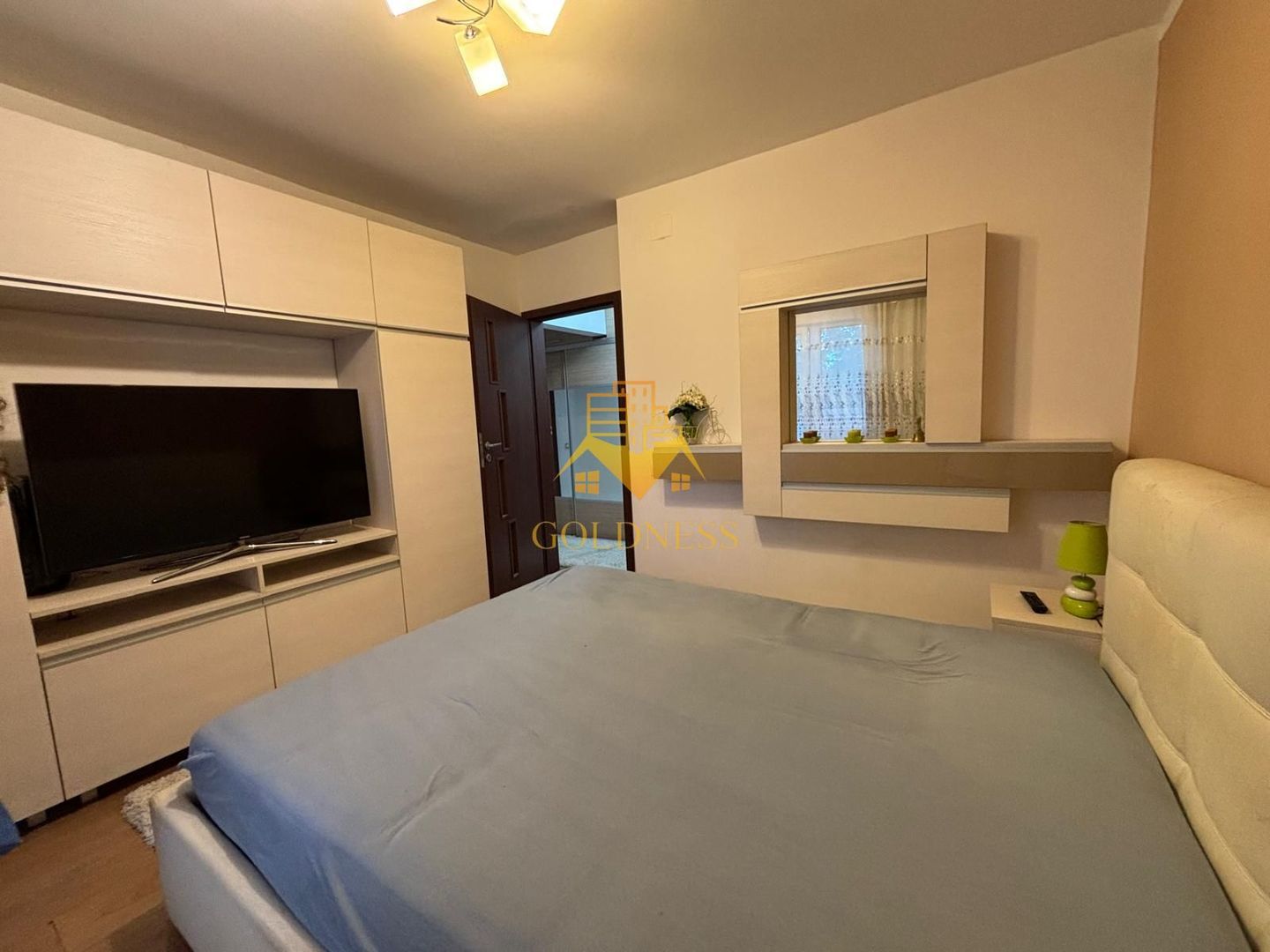 4 camere, 2 locuri de parcare, Intre Lacuri, Aurel Vlaicu, Nirajului - foto 7 4 camere, 2 locuri de parcare, Intre Lacuri, Aurel Vlaicu, Nirajului - foto 7