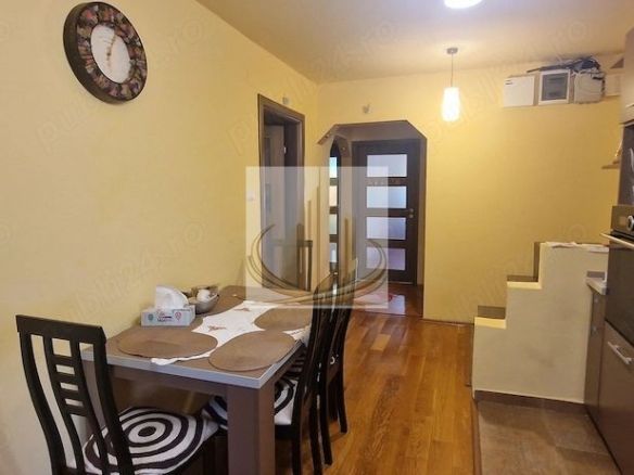 Apartament 4 camere decomandat, 82 mp, etaj 1, Aradului - Imagine principala