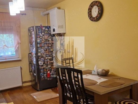 Apartament 4 camere decomandat, 82 mp, etaj 1, Aradului - foto 3