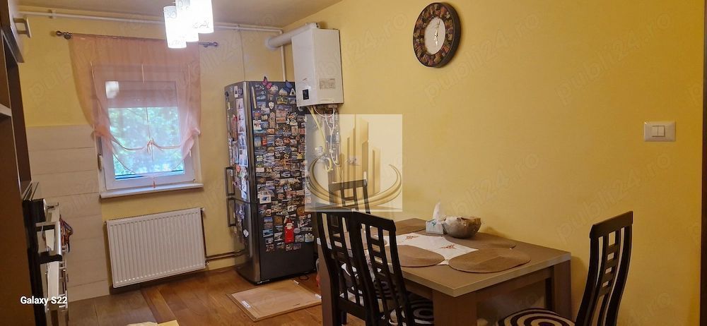 Apartament 4 camere decomandat, 82 mp, etaj 1, Aradului - foto 3