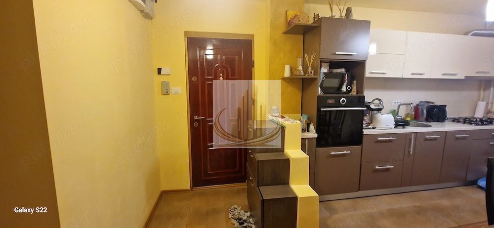 Apartament 4 camere decomandat, 82 mp, etaj 1, Aradului - foto 4