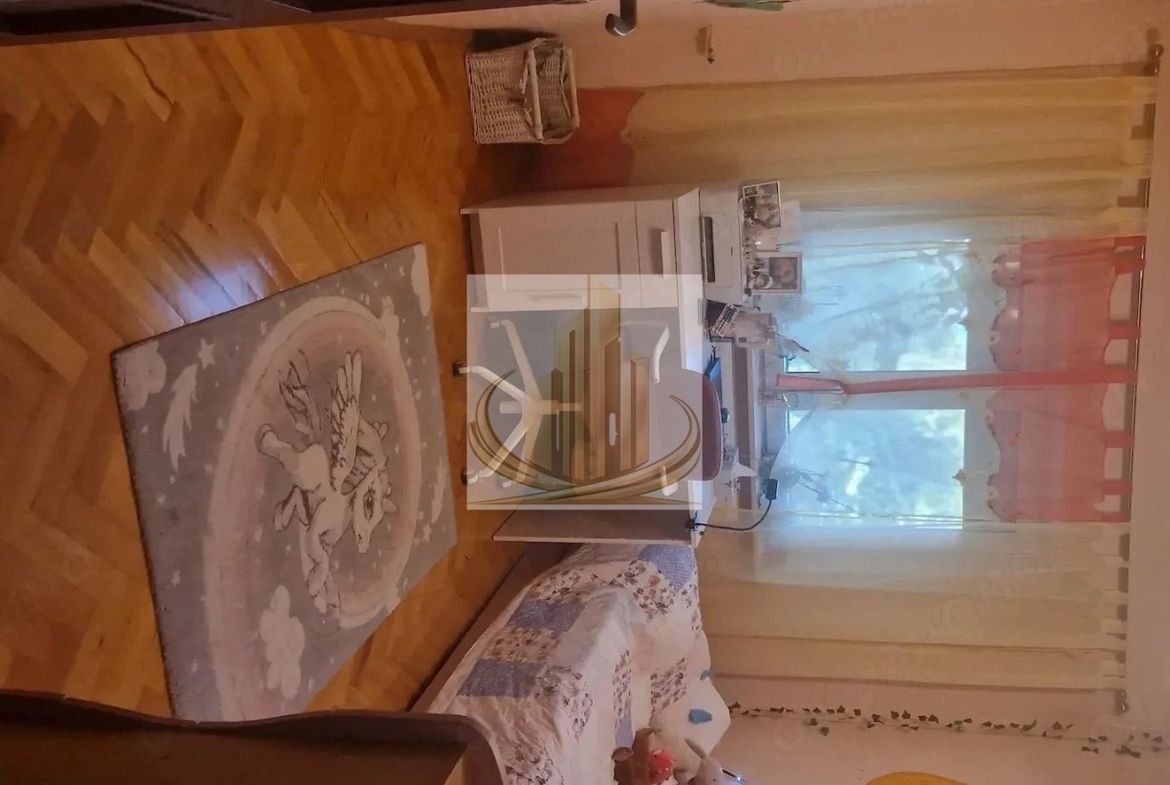 Apartament 4 camere decomandat, 82 mp, etaj 1, Aradului - foto 7