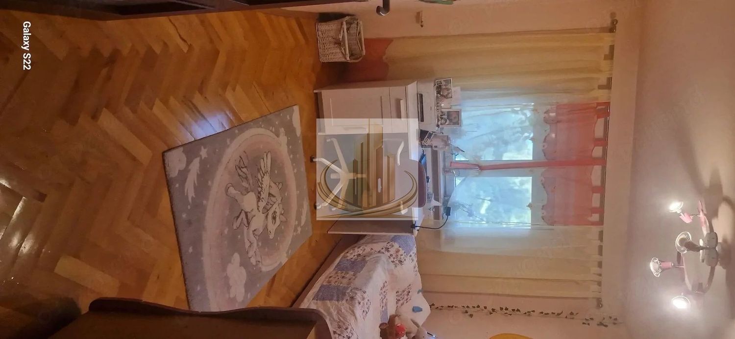 Apartament 4 camere decomandat, 82 mp, etaj 1, Aradului - foto 7