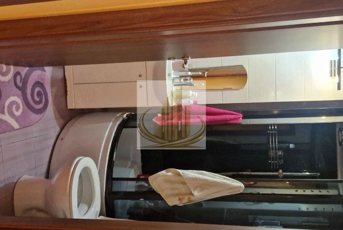 Apartament 4 camere decomandat, 82 mp, etaj 1, Aradului - foto 8