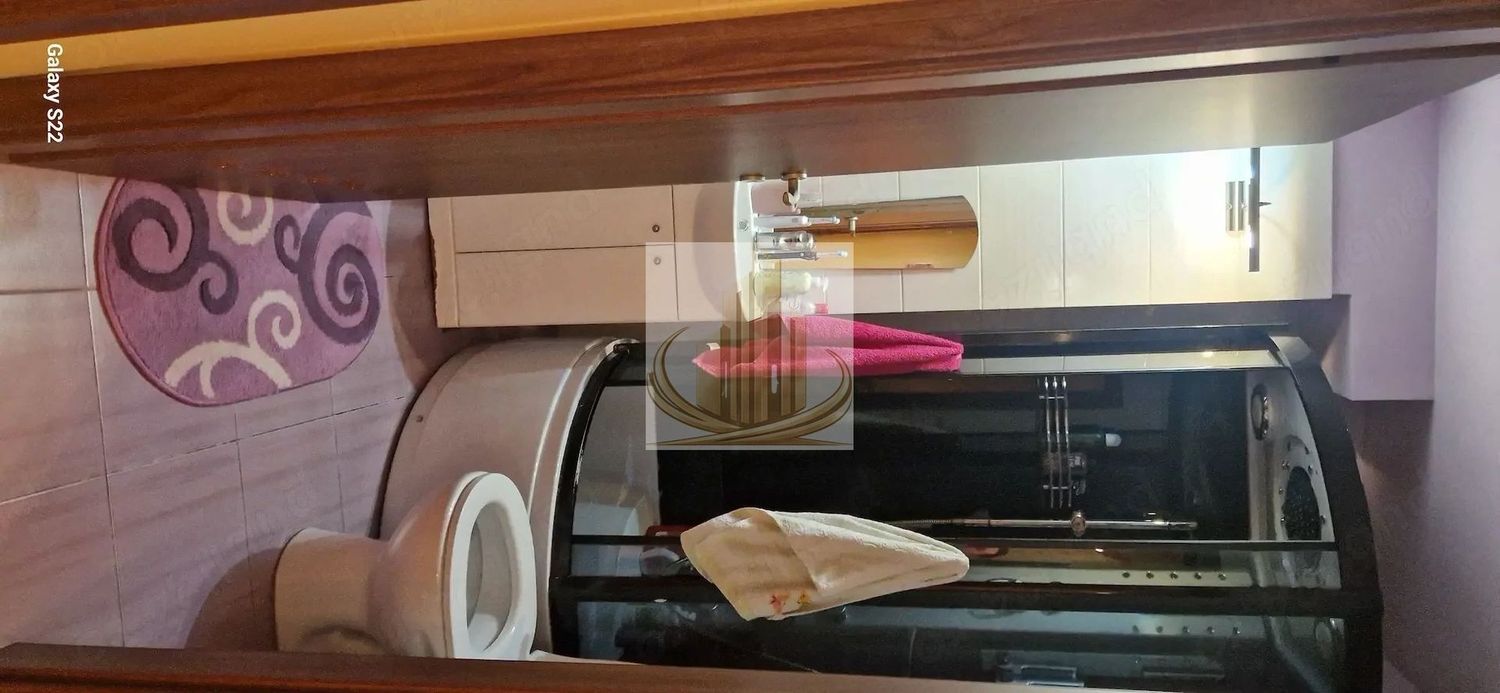 Apartament 4 camere decomandat, 82 mp, etaj 1, Aradului - foto 8