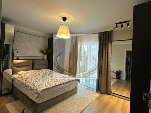 Duplex premium cu 4 camere, 3 bai | Dumbrăvița | Curte spectaculoasă - Imagine principala