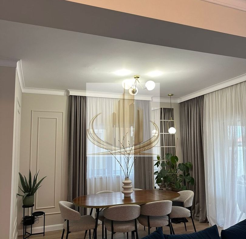 Duplex premium cu 4 camere, 3 bai | Dumbrăvița | Curte spectaculoasă - foto 2