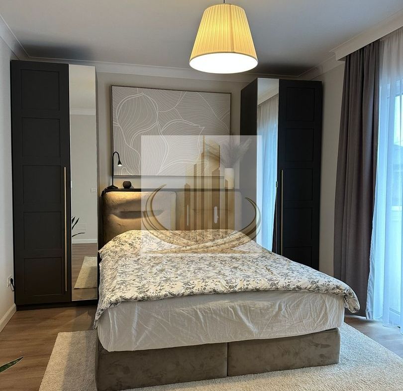 Duplex premium cu 4 camere, 3 bai | Dumbrăvița | Curte spectaculoasă - foto 4