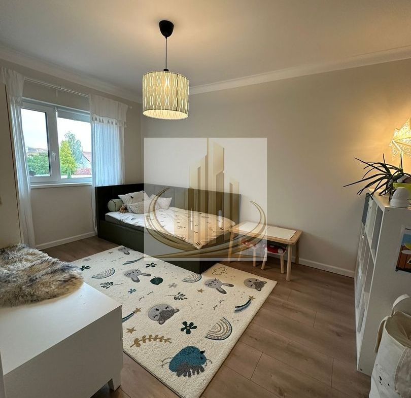 Duplex premium cu 4 camere, 3 bai | Dumbrăvița | Curte spectaculoasă - foto 6