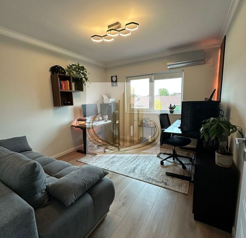 Duplex premium cu 4 camere, 3 bai | Dumbrăvița | Curte spectaculoasă - foto 7