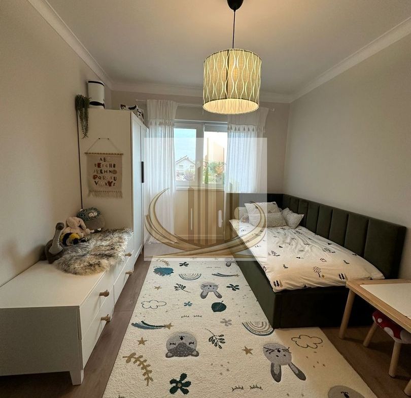 Duplex premium cu 4 camere, 3 bai | Dumbrăvița | Curte spectaculoasă - foto 8