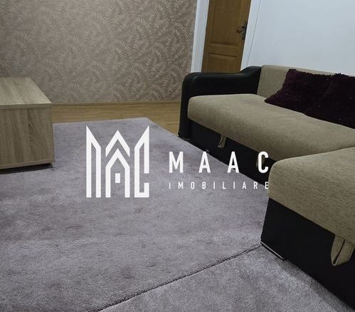 Apartament 2 camere | Vasile Aaron, Sibiu | 36 mp - foto 2