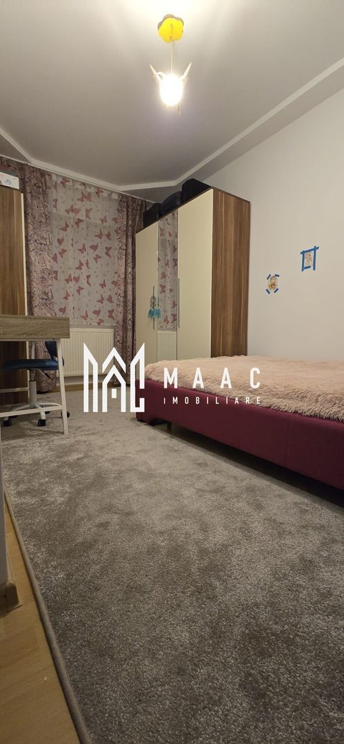 Apartament 2 camere | Vasile Aaron, Sibiu | 36 mp - foto 4 Apartament 2 camere | Vasile Aaron, Sibiu | 36 mp - foto 4