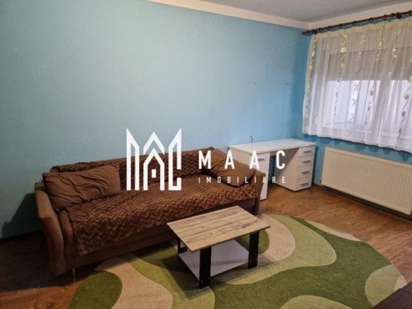 Apartament 2 camere decomandat | Hipodrom 4, Sibiu | lift, balcon - Imagine principala