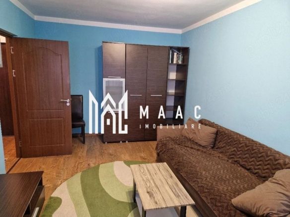 Apartament 2 camere decomandat | Hipodrom 4, Sibiu | lift, balcon - foto 2