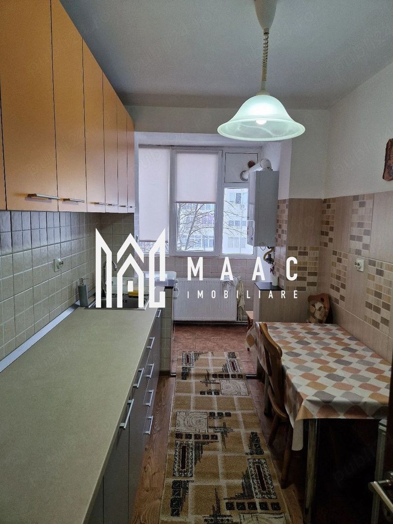 Apartament 2 camere decomandat | Hipodrom 4, Sibiu | lift, balcon - foto 7 Apartament 2 camere decomandat | Hipodrom 4, Sibiu | lift, balcon - foto 7