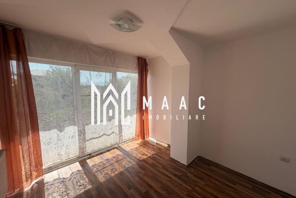 Apartament de vânzare | Țiglari, Sibiu | la casă, curte - Imagine principala