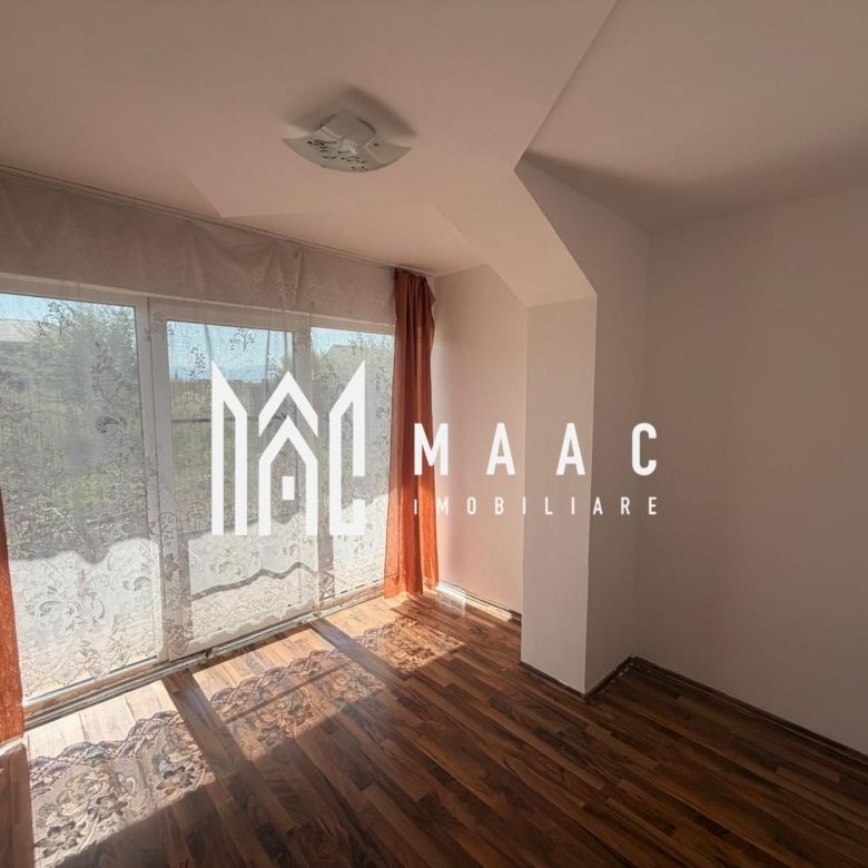 Apartament de vânzare | Țiglari, Sibiu | la casă, curte - Imagine principala